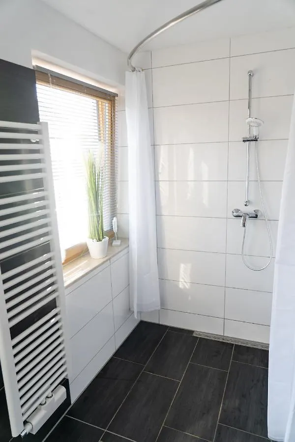 Ferienwohnung im Idyll 1 Hengersberg Deutschland
