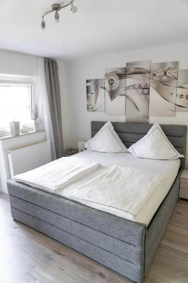 Ferienwohnung im Idyll 1 Hengersberg 0*,  Deutschland