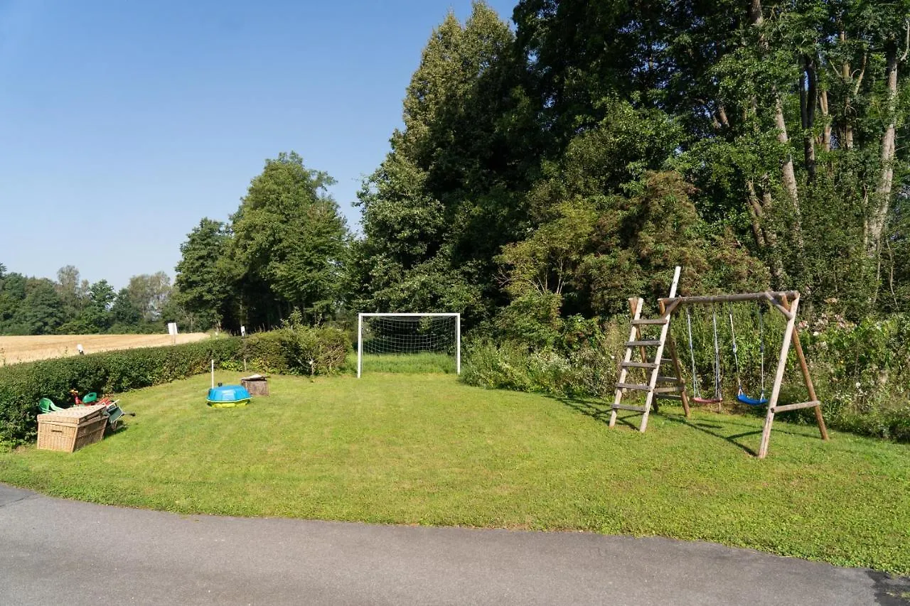 Apartment Ferienwohnung im Idyll 1 Hengersberg Deutschland
