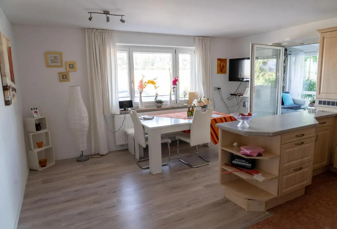 Ferienwohnung im Idyll 1 Hengersberg Deutschland