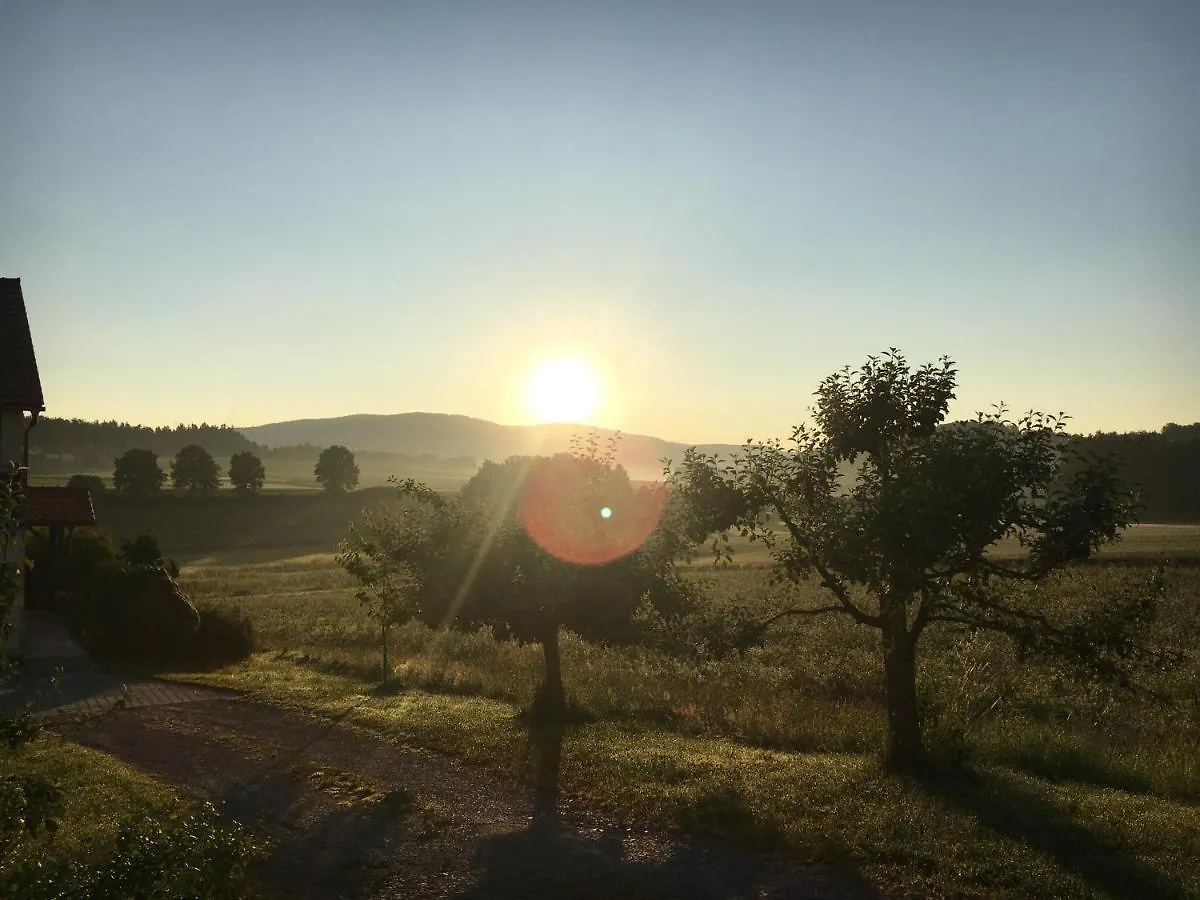 Ferienwohnung im Idyll 1 Hengersberg Deutschland