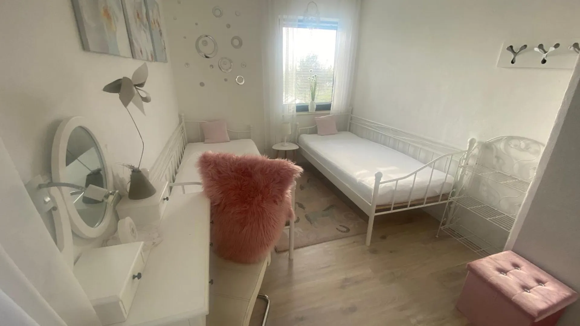 Ferienwohnung im Idyll 1 Hengersberg 0*,