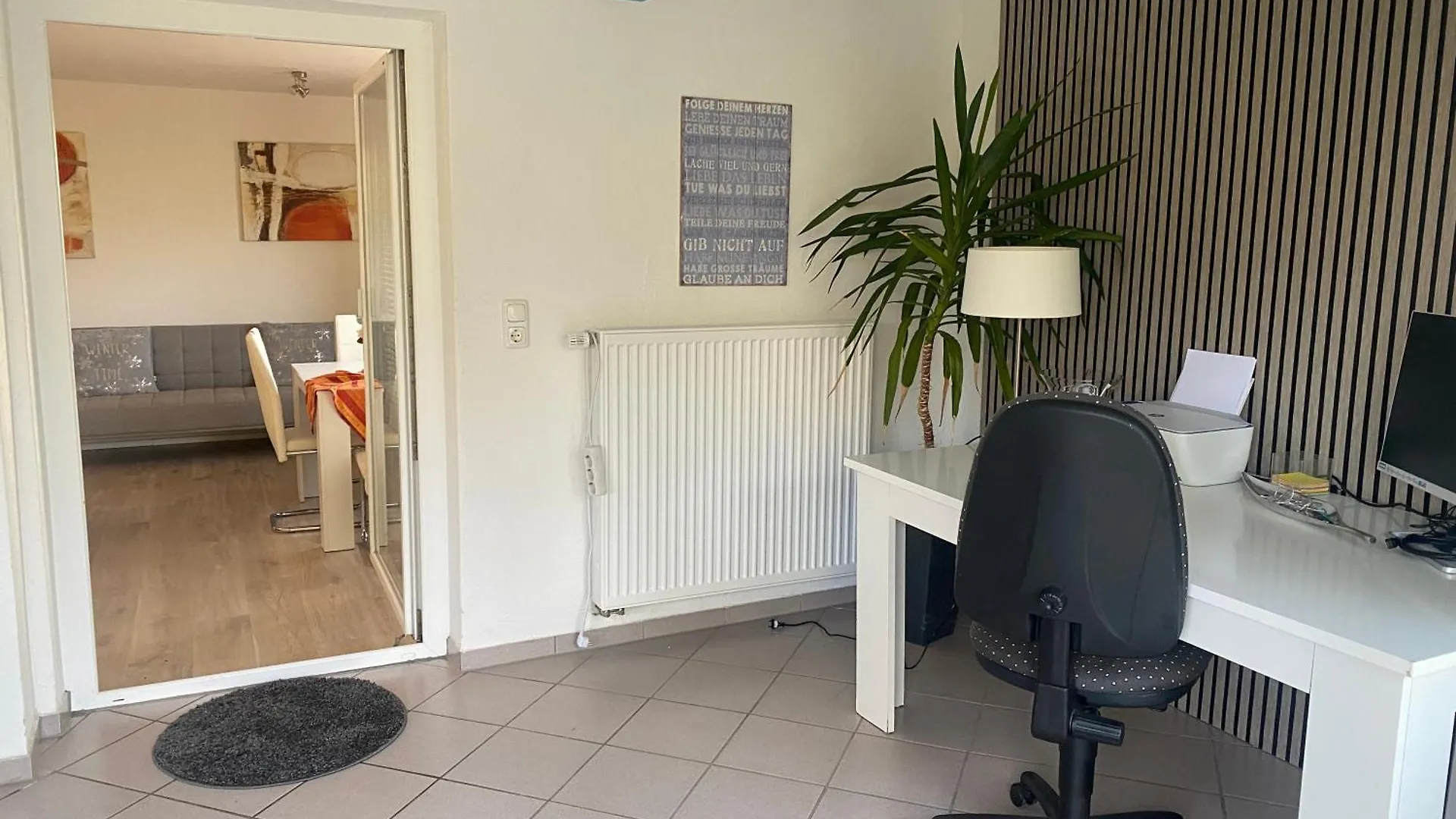 Ferienwohnung im Idyll 1 Hengersberg 0*,  Deutschland
