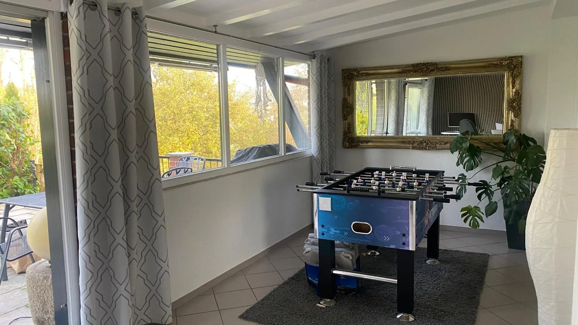 Ferienwohnung im Idyll 1 Hengersberg