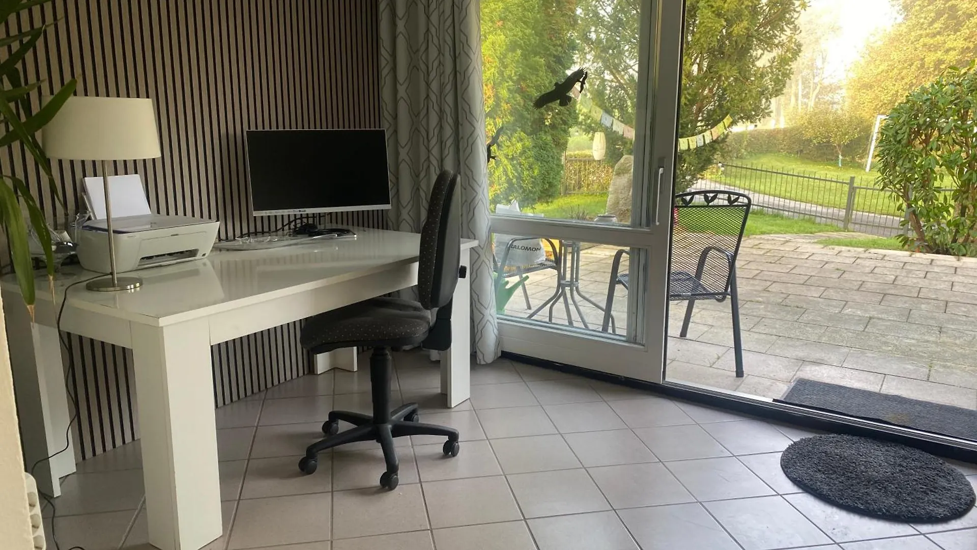 Ferienwohnung im Idyll 1 Hengersberg