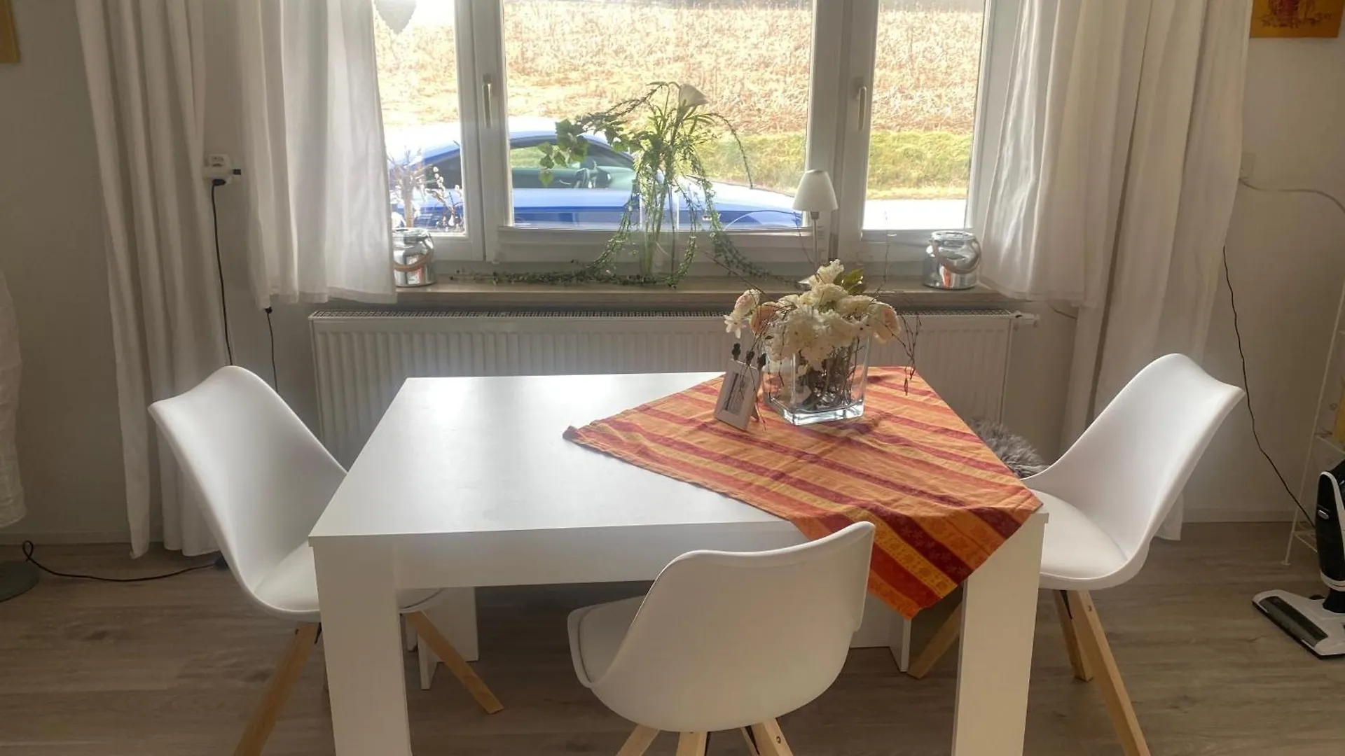 Apartment Ferienwohnung im Idyll 1 Hengersberg