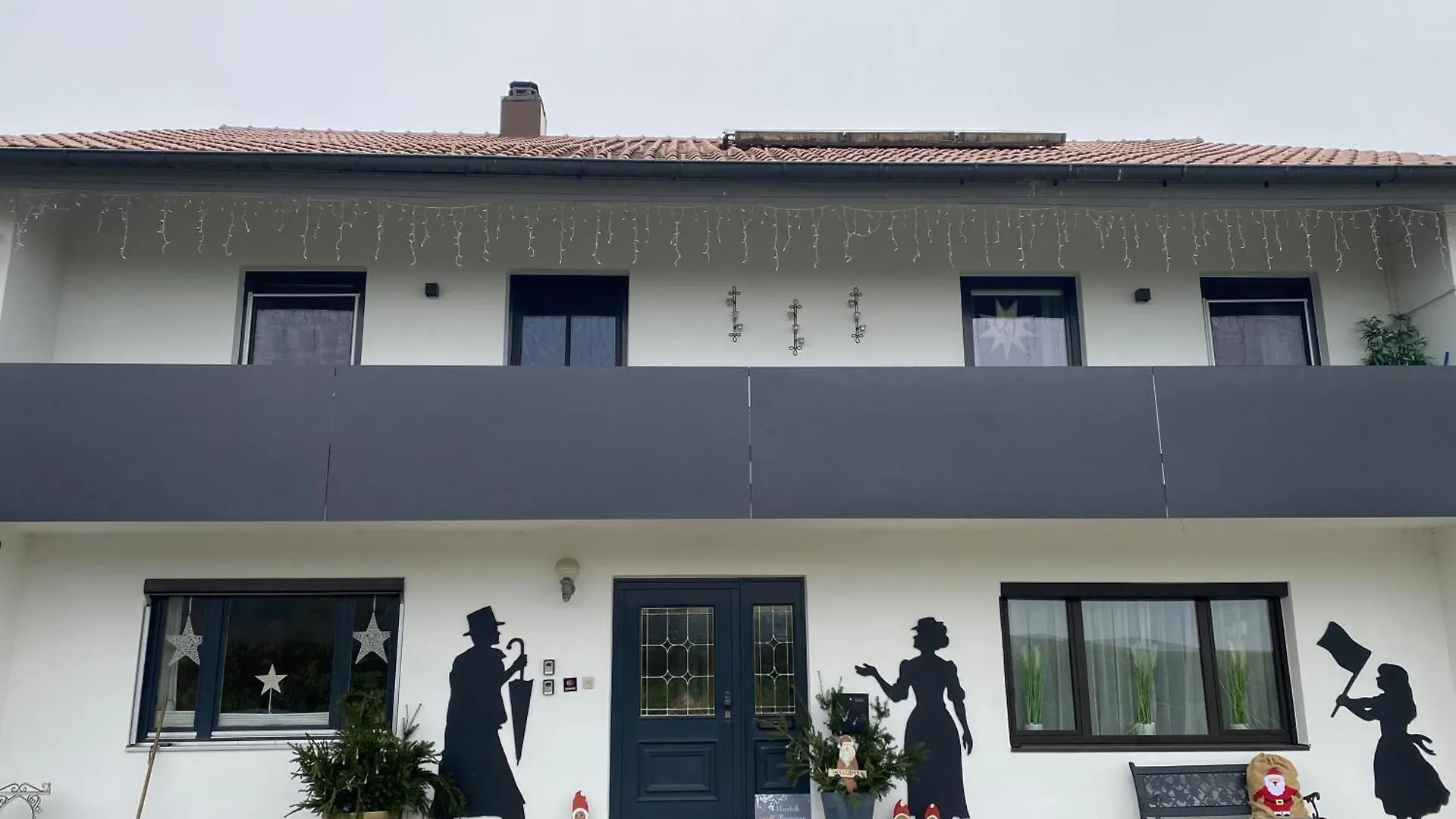 Ferienwohnung im Idyll 1 Hengersberg Deutschland