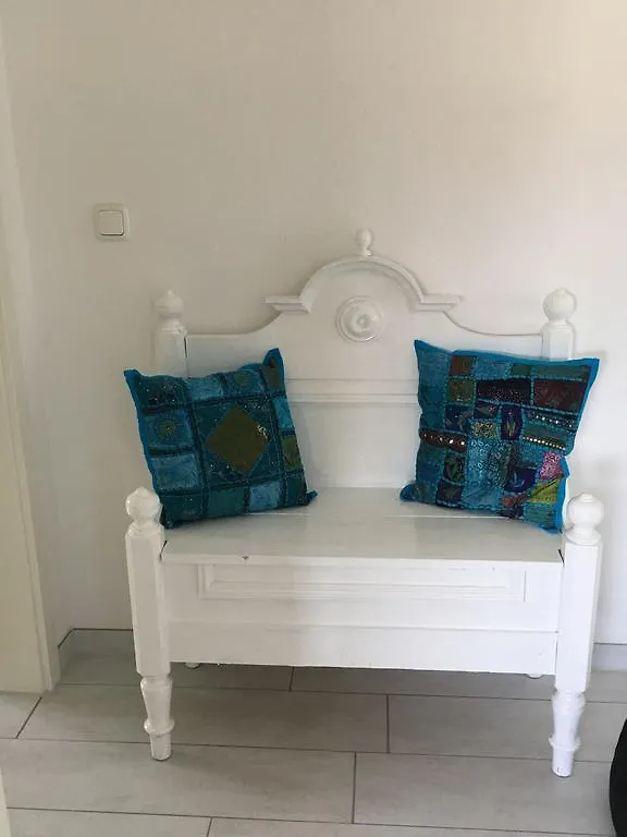 Ferienwohnung im Idyll 1 Hengersberg