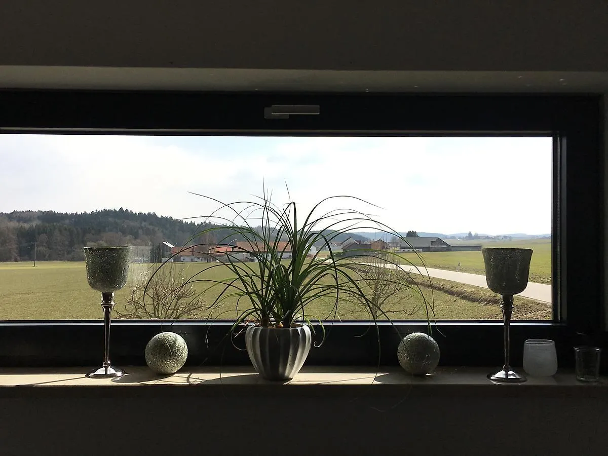 Ferienwohnung im Idyll 1 Hengersberg Deutschland