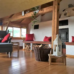 Moosmühle Allgäu Apartment