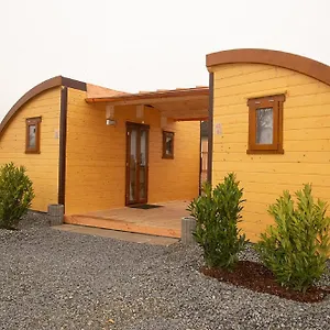 Tiny Village Ferienhaus