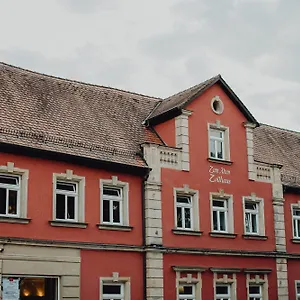 Stadt Land Fluss First By Zollhaus Apartment